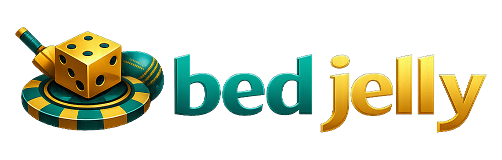 Bed Jelly Logo